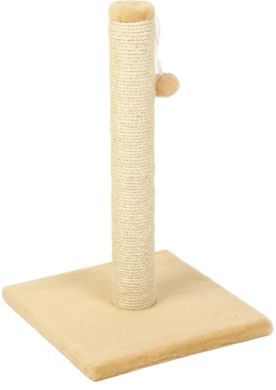 Дряпка Д00 стовбчик 53cм бежева (Природа) в Будиночки, Будки, Лежаки.