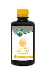 Флавітол масло Омега супервкус - покращує смак корму 250 мл (Dr. SEIDEL (Польща) ) в Вітаміни та харчові добавки.
