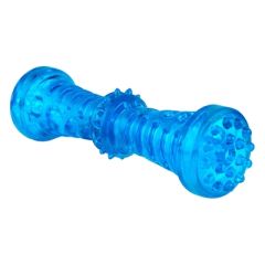 Игрушка для собак Bronzedog CHEW Звуковая гантель 18 х 5 см (Bronzedog) в Игрушки для собак.
