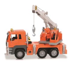 Машинка DRIVEN Standard Автокран WH1002Z