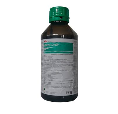 Галера Супер, 1л (Syngenta) в Гербициды.