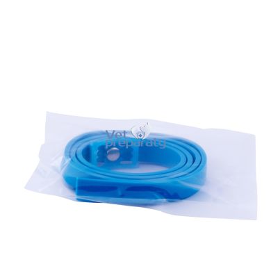 Ефектвет нашийник протипаразитарний для собак, 65 см () в Нашийники.