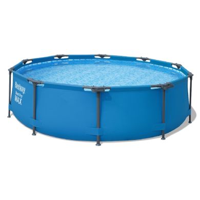 Каркасный бассейн Bestway 15327 (305х100) без аксессуаров