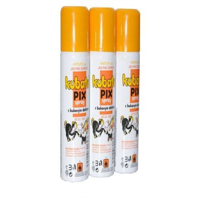 Кубатин спрей 100 мл () в Спреи, мази, гели, масла.