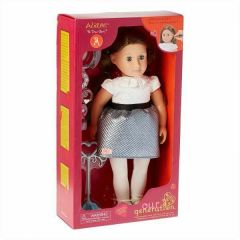 Кукла Our Generation 46 см Алиана с украшениями BD31166Z