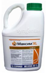 Максим XL 035 FS, 1л (Syngenta) в Протравители.