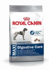 Maxi Digestive Care Royal Canin (Роял Канин) 10кг (Royal Canin) в Сухой корм для собак.