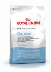 Queen Royal Canin Корм для кішок в період тічки, вагітності і лактації (Royal Canin) в Сухий корм для кішок.