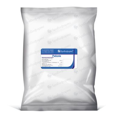 Рыболик 1 кг (Бровафарма) в Антигельминтики.