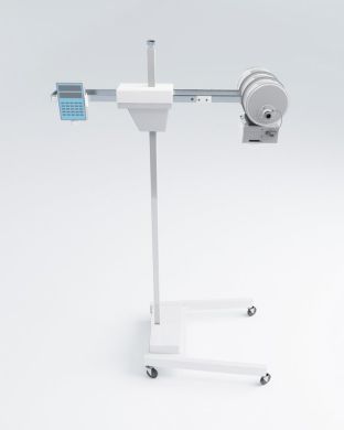 Аппарат рентгеновский диагностический передвижной 12L7 ARMAN-2 (АТ «Актюбрентген» Казахстан) в Рентген аппараты.