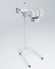 Аппарат рентгеновский диагностический передвижной 12L7 ARMAN-2 (АТ &laquo;Актюбрентген&raquo; Казахстан) в Рентген аппараты.