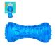 Игрушка для собак Bronzedog CHEW Звуковая гантель 5 х 13 см (Bronzedog) в Игрушки для собак.