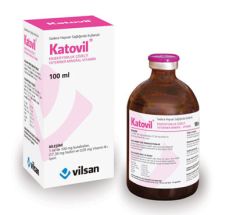 Катовіл 100 мл (Вилсан) в Вітаміни та харчові добавки.