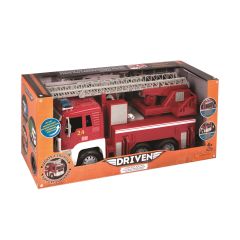 Машинка DRIVEN Standard Пожарная машина WH1001Z