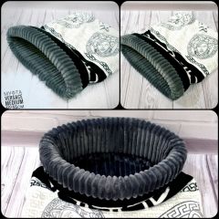 МУФТА 54*64 Versace () в Домики, Будки, Лежаки.