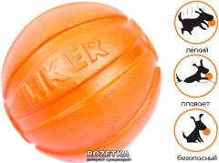 М'ячик Лайкер 7 см () в Іграшки для собак.