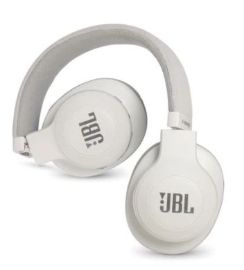 Наушники JBL E55BT White