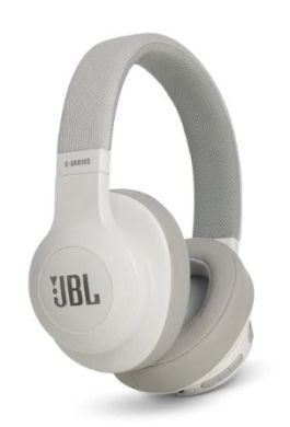 Наушники JBL E55BT White