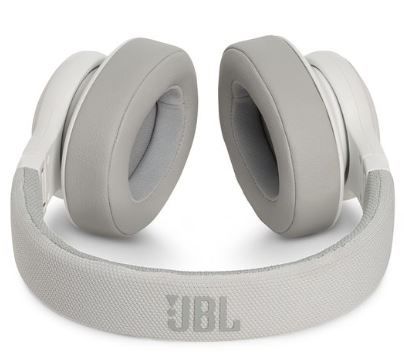 Наушники JBL E55BT White