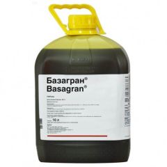 Базагран 10л () в Гербициды.