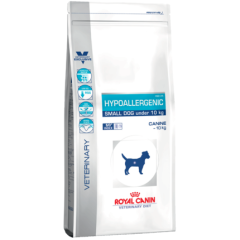 Hypoallergenic Small Dog Royal Canin лікувальний сухий корм для собак вагою менше 10 кг (Royal Canin) в Сухий корм для собак.