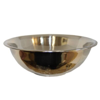 Миска метал d 30см 4,000 мл 221908/КР2078 () в Посуда для собак.