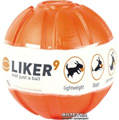 М'ячик Лайкер 9 см () в Іграшки для собак.