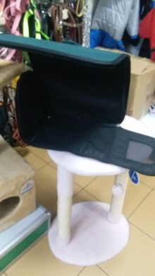 Переноска № 2 для котів і собак, 36х23х21 Переноска № 2 для котів і собак, 36х23х21 () в Будиночки, Будки, Лежаки.