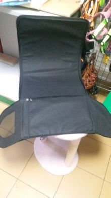 Переноска № 2 для котів і собак, 36х23х21 Переноска № 2 для котів і собак, 36х23х21 () в Будиночки, Будки, Лежаки.