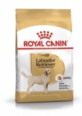 Labrador Retriever Adult Royal Canin (Роял Канин) Лабрадор ретривер старше 15 місяців 3 кг (Royal Canin) в Сухий корм для собак.