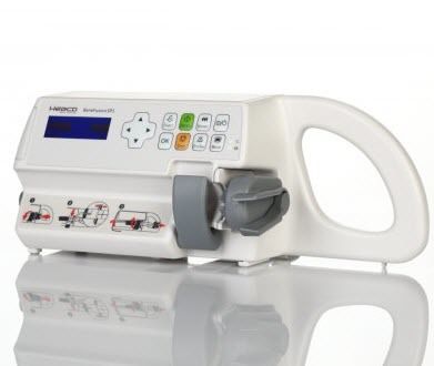 Шприцевой дозатор Heaco Shenke MITD SP1 (HEACO) в Шприцевые дозаторы.