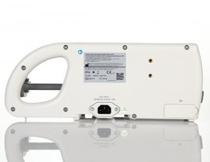 Шприцевой дозатор Heaco Shenke MITD SP1 (HEACO) в Шприцевые дозаторы.