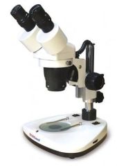 Мікроскоп стереоскопічний MICROmed XS-6320 (Мікромед) в Мікроскопи.