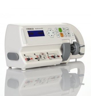 Шприцевой дозатор Heaco Shenke MITD SP1 (HEACO) в Шприцевые дозаторы.