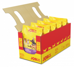 Йозера ЙозиДог Юниор Сенситив JosiDog Junior Sensitive (JOSERA) в Сухой корм для собак.