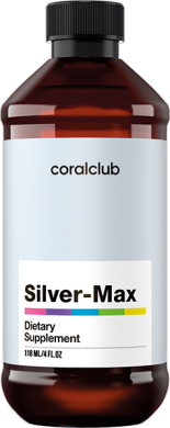 Сильвер-Макс, 236 мл