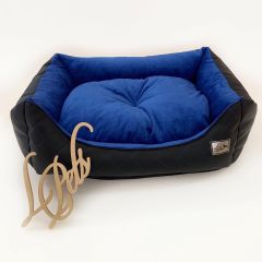 Спальне місце для котів та собак, Диван , 65х45х20 () в Будиночки, Будки, Лежаки.