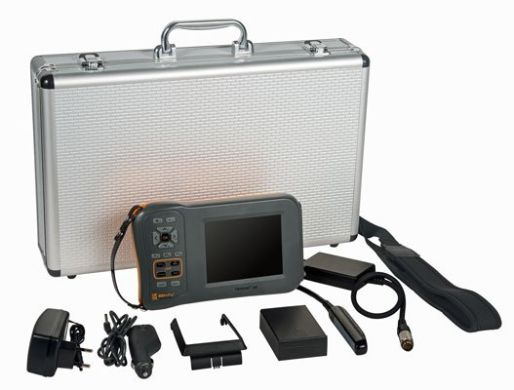 Ультразвуковий сканер УЗД FARMSCAN L70 (BMV TECHNOLOGY) в УЗД апарати.