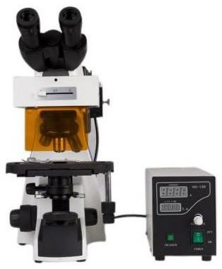 Микроскоп люминесцентный MICROmed XS-8530 (Мікромед) в Микроскопы.