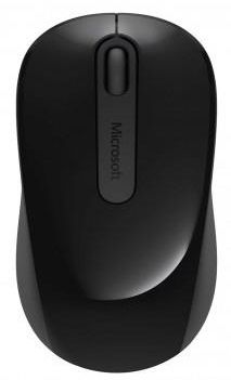 Мышь Microsoft 900 Mouse WL Black
