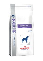 SENSITIVITY CONTROL Royal Canin (Роял Канин) - дієта для собак при харчовій алергії чи харчовій непереносимості 1,5 кг (Royal Canin) в Сухий корм для собак.