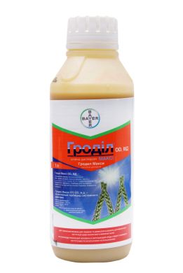 Гродил Макси 1л (Bayer) в Гербициды.