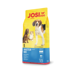 Йозера ЙозіДог Майстер Мікс JosiDog Master Mix (JOSERA) в Сухий корм для собак.