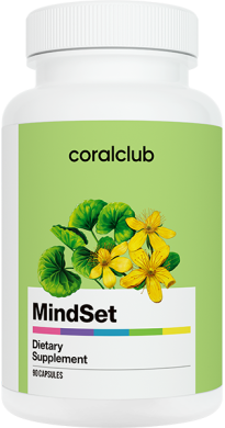 МайндСет, 90 капсул