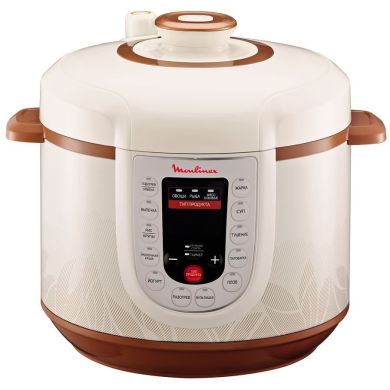 Мультиварка Moulinex CE501132