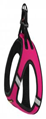 Шлея для собак Bronzedog Sport Vest неопрен 3D сетка Розовая, Размер ХS Обхват шеи 29 см. Обхват груди 34 см. (Bronzedog) в Амуниция для собак.