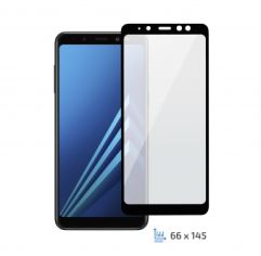 Защитное стекло 2E Samsung Galaxy A8 2018 3D EG