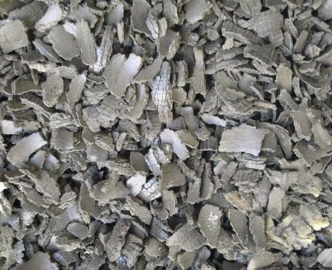 Макуха соняшникова