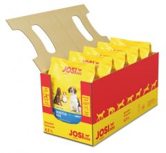 Йозера ЙозиДог Мастер Микс JosiDog Master Mix (JOSERA) в Сухой корм для собак.