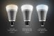 Светодиодная smart лампочка MiLight, 8W, RGB+CCT, WIFI